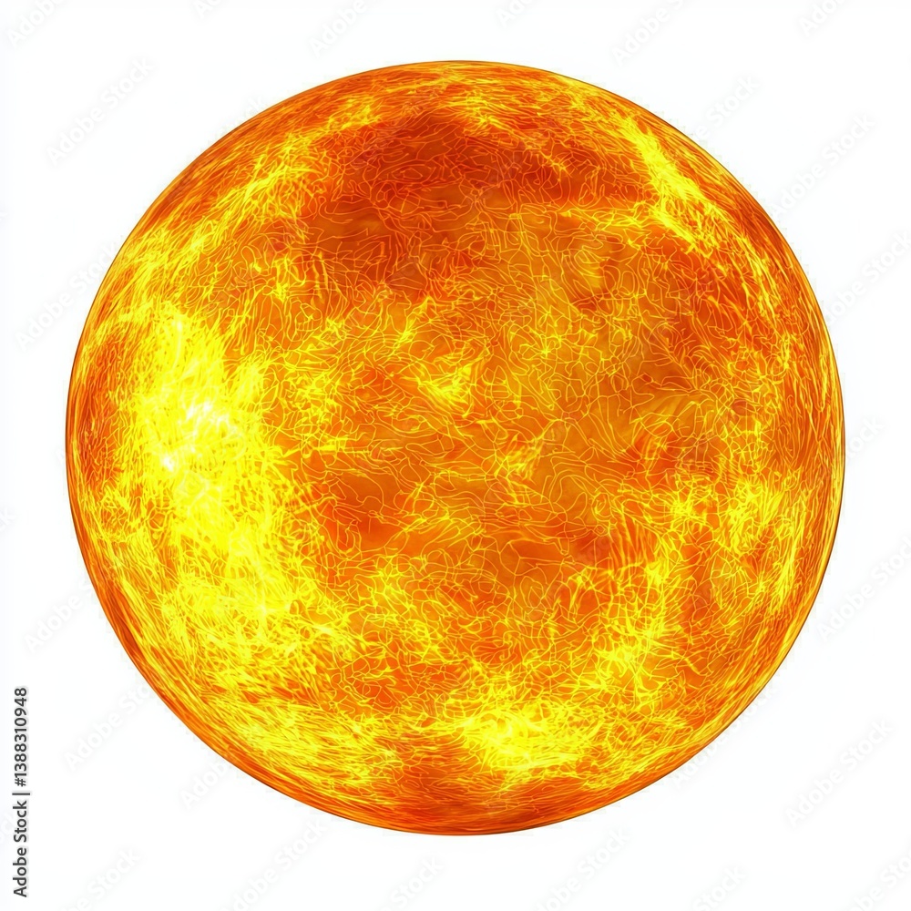 Fiery Orb Circular Composition, Orange and Yellow Hues, Energy Concept, Abstract Sun Sun, Energy Fiery Orb Circular Composition, Orange and Yellow Hues, Energy Concept, Abstract Sun Sun, Energy