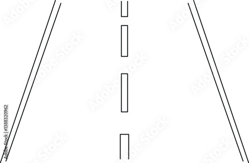 road icon 
