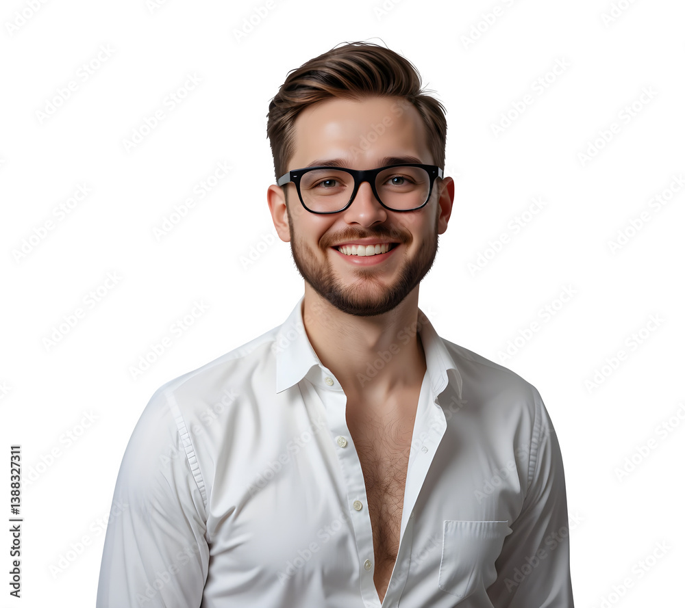portrait of a handsome businessman portrait of a handsome businessman