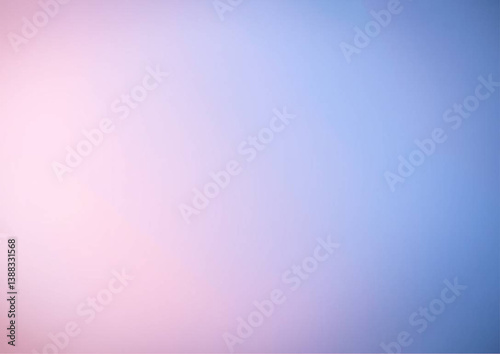 Powder blue pastel gradient. Light and minimal background, suitable for skincare, wellness or gentle branding