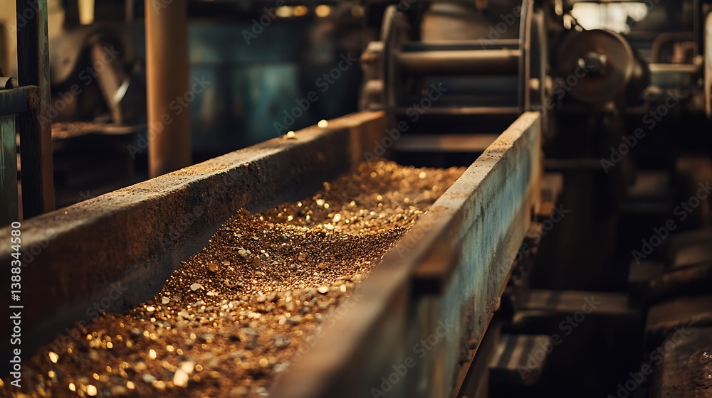 industrial conveyor belt industrial conveyor belt
