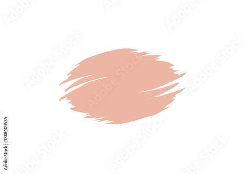 head of a woman with a speech bubble