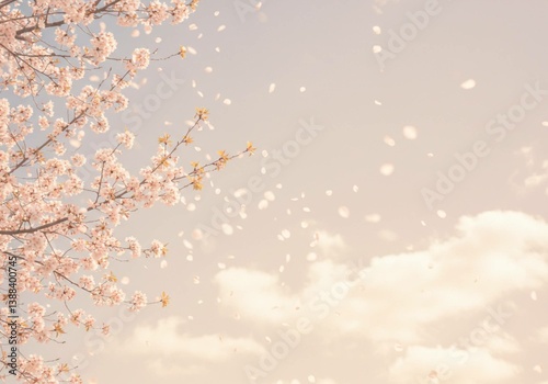 cherry blossom