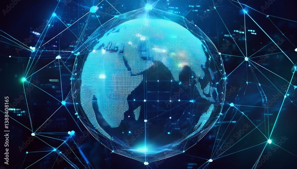 global business and digital communication global business and digital communication
