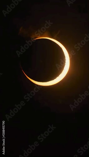 Ring of Fire Eclipse