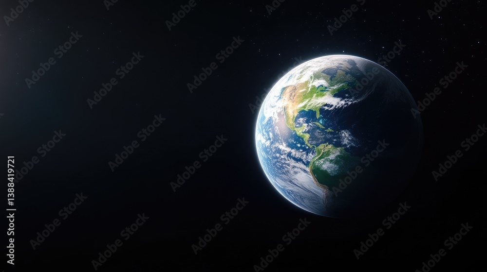 Earth from Space (3) Earth from Space (3)