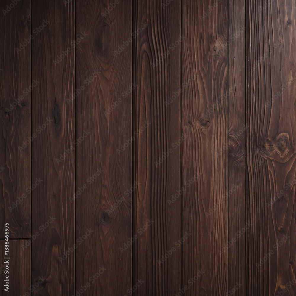 Polished warm dark brown wood texture image for wallpaper with high resolution detailed wood grain surface premium stock photography Polished warm dark brown wood texture image for wallpaper with high resolution detailed wood grain surface premium stock photography