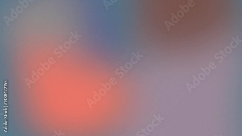 Multicolored fluid motion gradient backgrounds