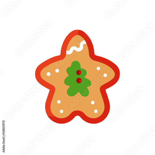 christmas gingerbread cookies