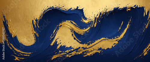 golden wave expanse
