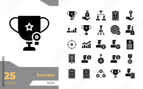 Preview Success Solid