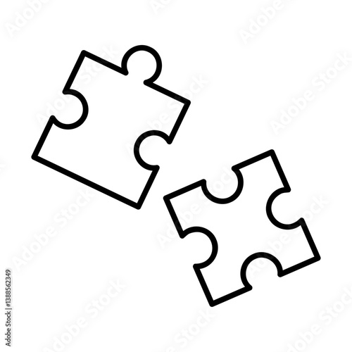 Puzzle Pieces