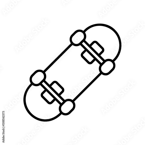 Skateboard