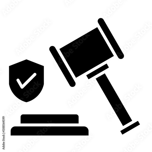 Judge Gavel