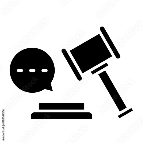 Courtroom Verdict
