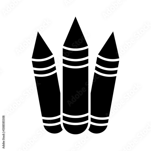 Crayons