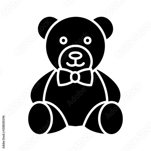 Stuffed Animal