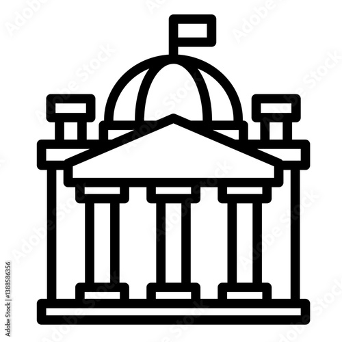 Government Building