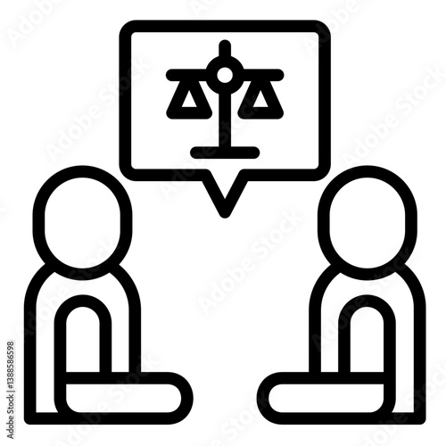 Legal Consultation