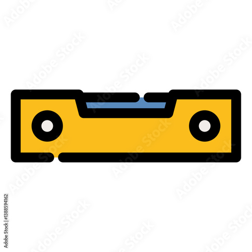 level tool icon