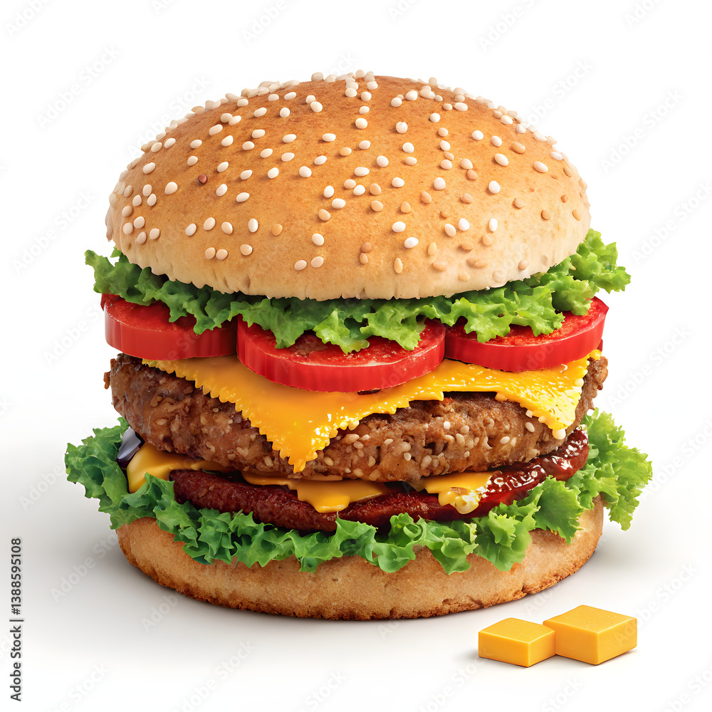 hamburger hamburger