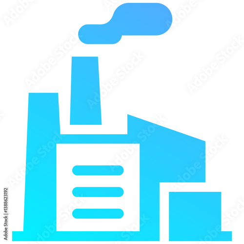 Factory Icon