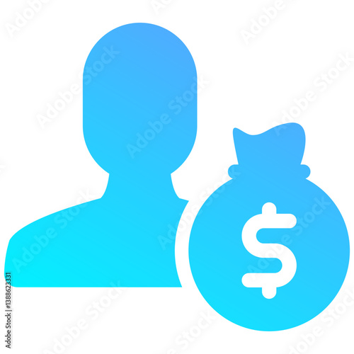 Investor Icon