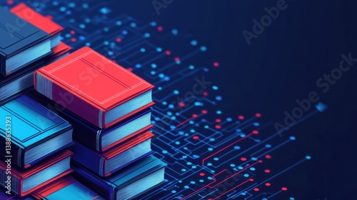 Digital library revolution science and technology integration virtual environment gigapixel quality insight