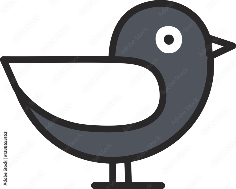 Twitter icon
