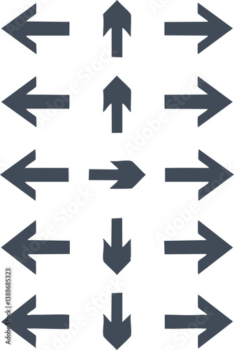 Checkmark icon. Checkmark vector set. Checked check box sign. Approved symbol.
