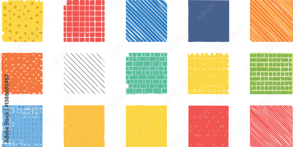 Comic speech bubbles with halftone set2.eps, Comic speech bubbles with halftone