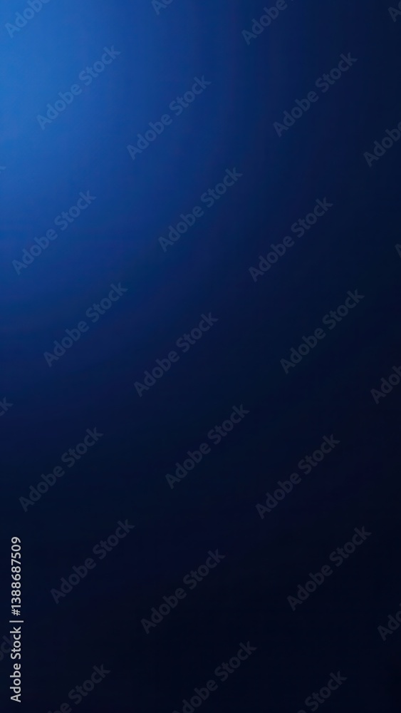 Dark Blue to Navy Gradient Abstract Background Dark Blue to Navy Gradient Abstract Background
