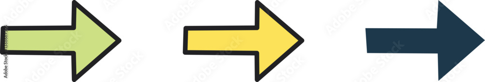 Check mark icon set. Checkmarks and confirm. Check marks for agreement, vote, confirmation, choise.