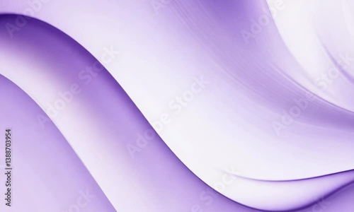 abstract combine purple wave background