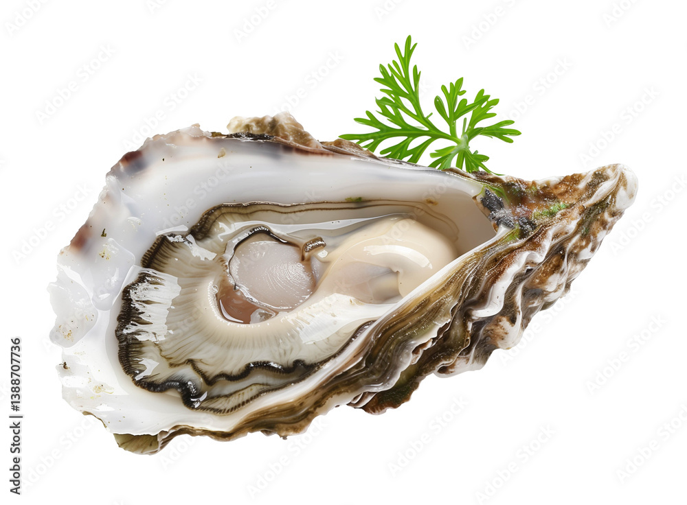 Fresh oyster isolated on white background png transparent clipart. Fresh oyster isolated on white background png transparent clipart.