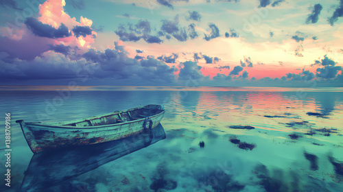 mystifying bermuda triangle