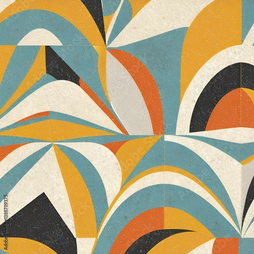 Abstract background and colorful wallpaper