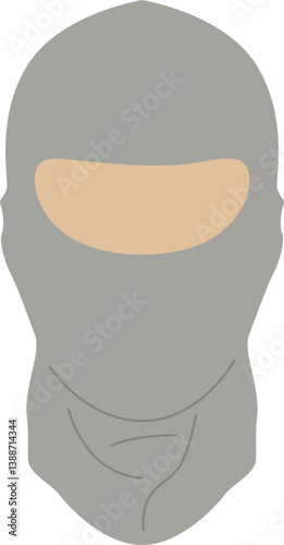 Full Face Mask