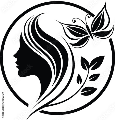 "A Metaphor of Womanhood, Nature, and Freedom: Touched by the Butterfly"
