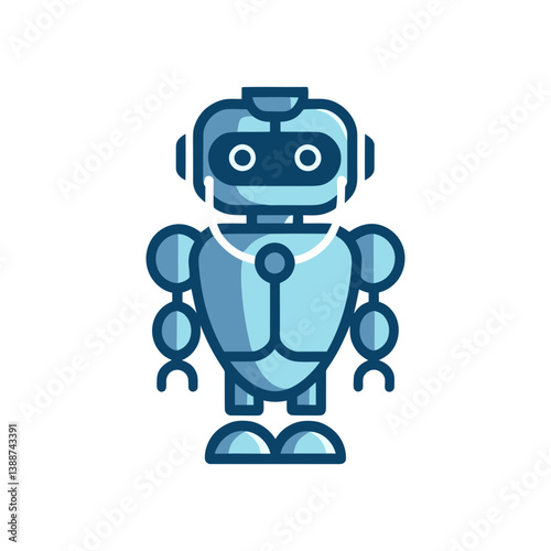Medical robot, doctor bot