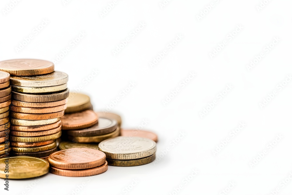 A pile of gold coins representing financial security and growth long title A stack of shiny gold coins symbolizing the accumulation of A pile of gold coins representing financial security and growth long title A stack of shiny gold coins symbolizing the accumulation of