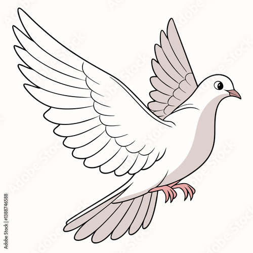 dove of peace