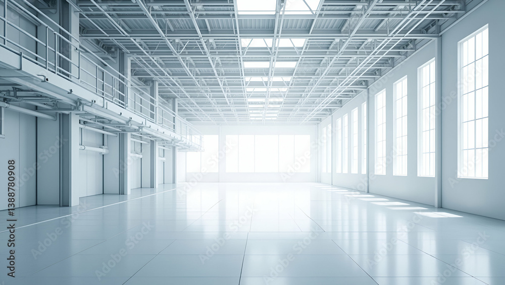 Minimalist Wallpaper Design: Expansive Empty Space & Subtle Geometric Patterns for High-Tech Supply Chain Systems in Modern Logistics Minimalist Wallpaper Design: Expansive Empty Space & Subtle Geometric Patterns for High-Tech Supply Chain Systems in Modern Logistics