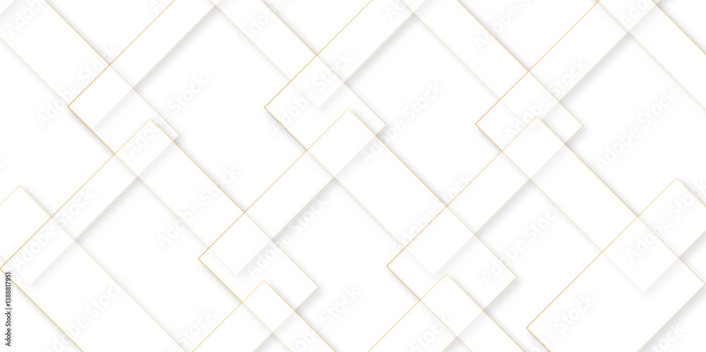 Abstract White Tile Pattern Background. Abstract tile 3d shadow background for desktop. vector illustration of an abstract background Abstract White Tile Pattern Background. Abstract tile 3d shadow background for desktop. vector illustration of an abstract background