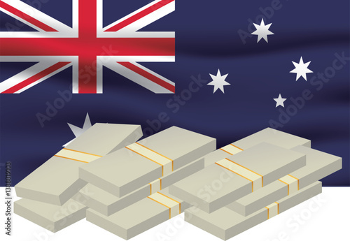 Trade and Taxes in the Australian Economy