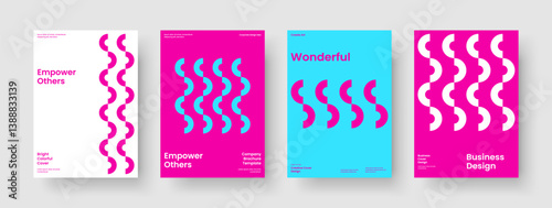 Creative Flyer Design. Modern Report Template. Geometric Banner Layout. Business Presentation. Background. Brochure. Book Cover. Poster. Leaflet. Pamphlet. Notebook. Magazine. Newsletter. Handbill