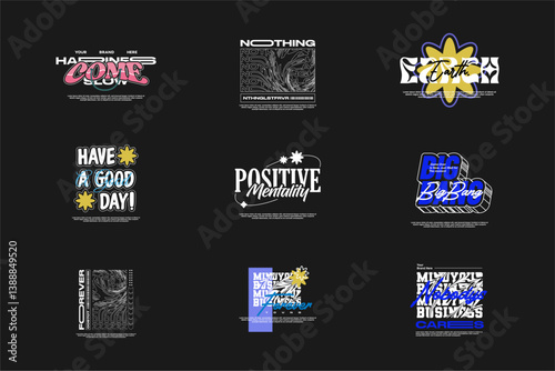 tshirt design template assets