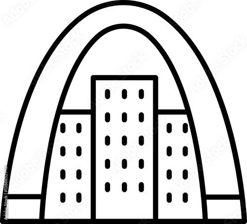 Gateway Arch