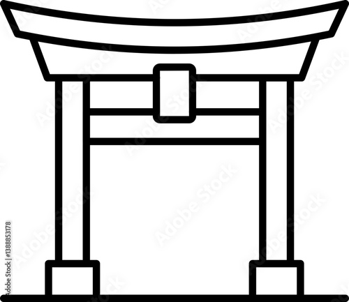 Torii Gate