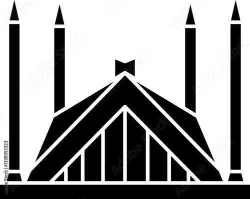 Faisal Masjid